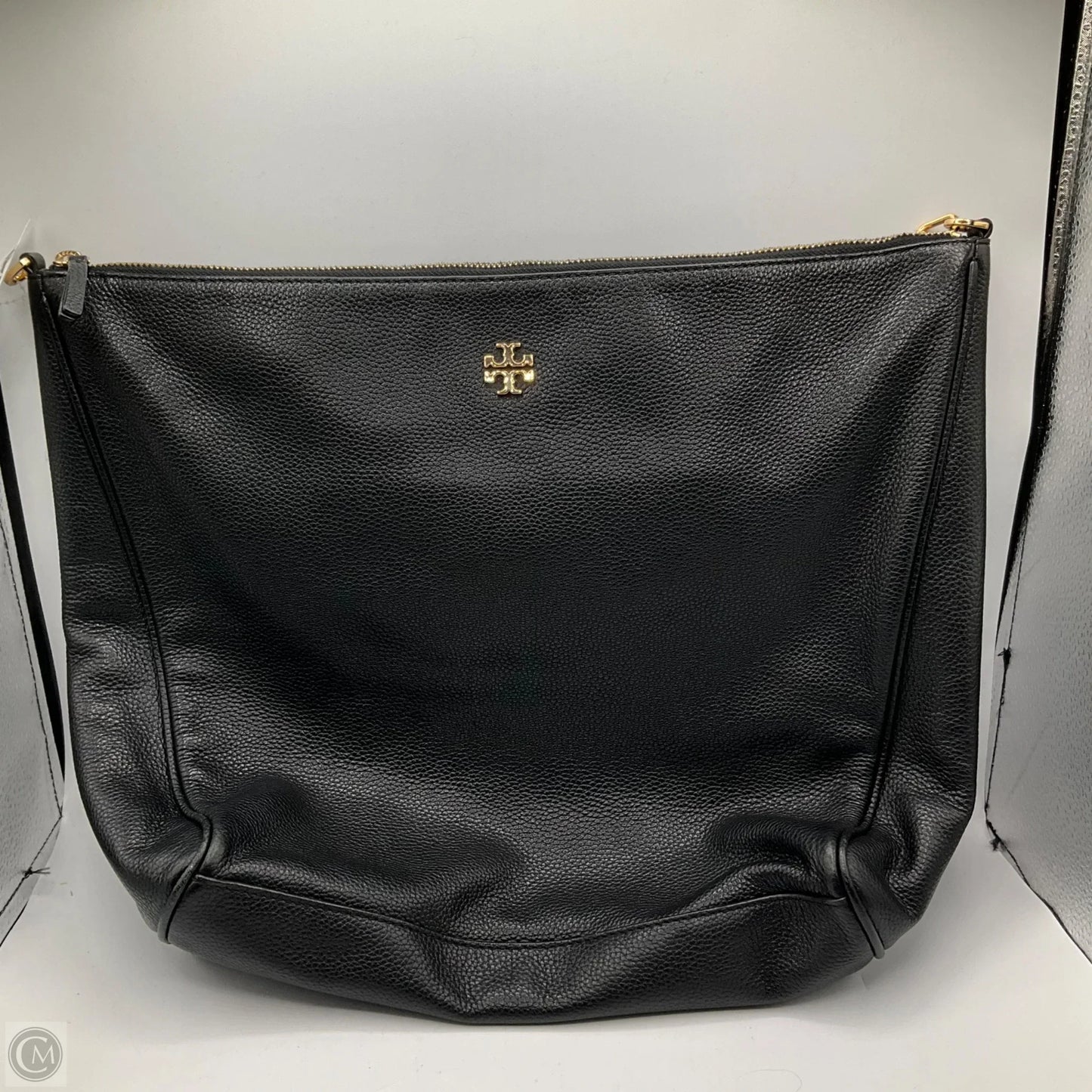 Handbag Designer By Tory Burch, Size: Large