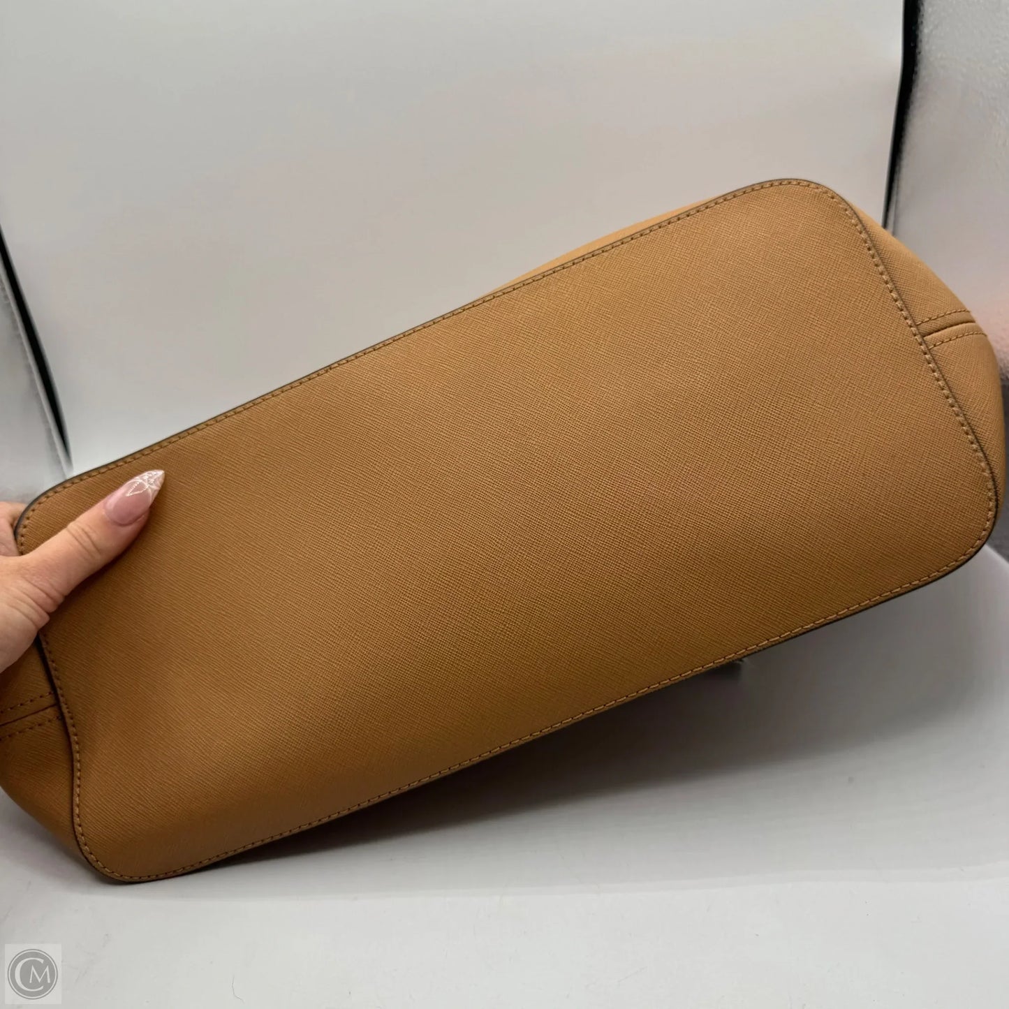 Handbag Designer By Michael Kors, Size: Medium