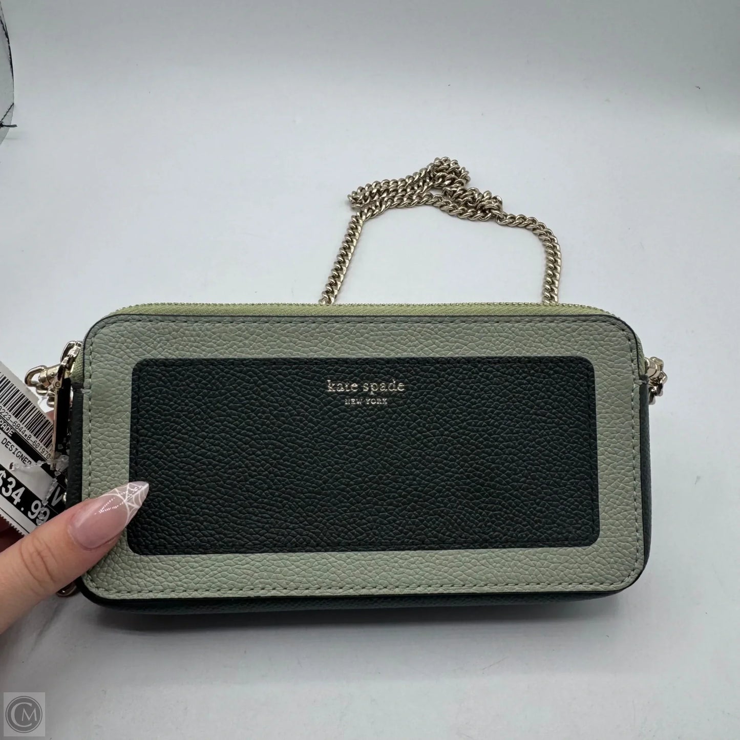 Crossbody Designer By Kate Spade, Size: Small