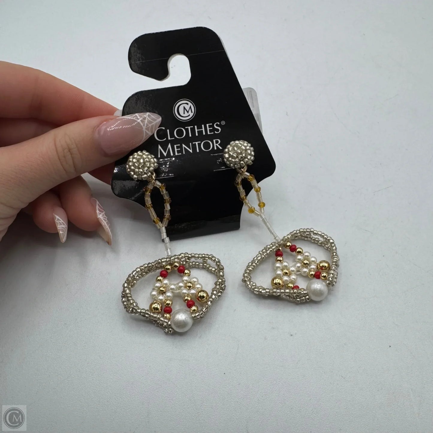 Earrings Other By Free People