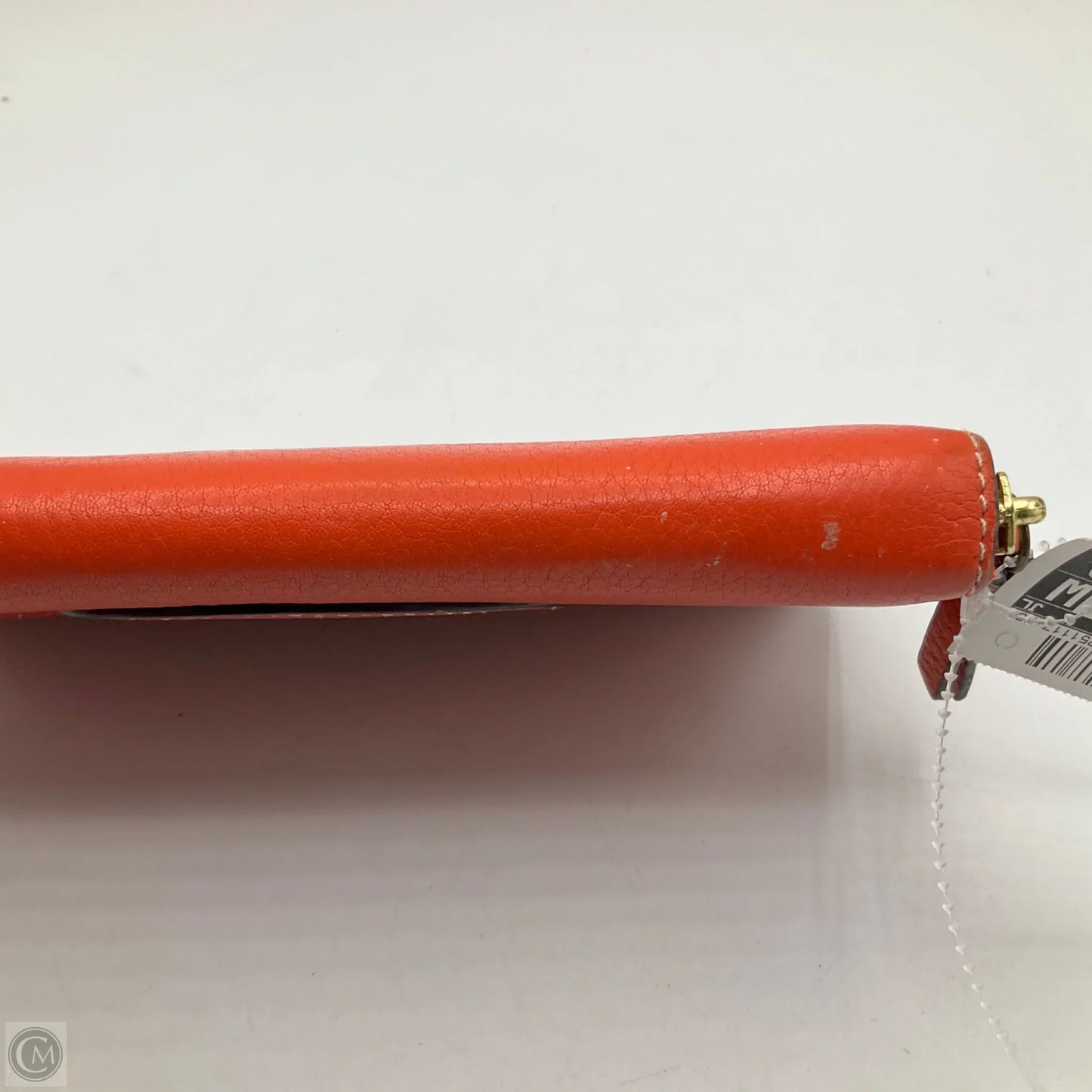 Wallet Designer By Tory Burch, Size: Large