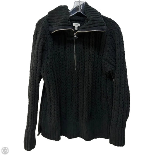 Sweater By Aerie In Black, Size: Xs