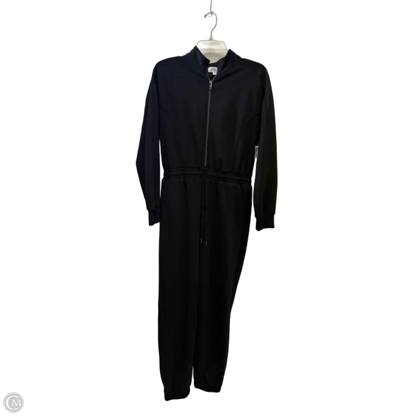Jumpsuit By Evereve In Black, Size: M