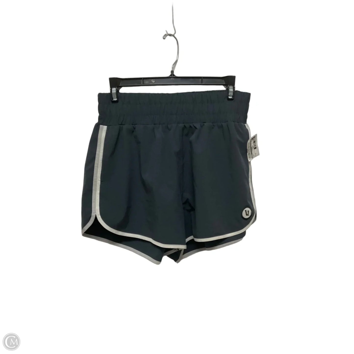 Athletic Shorts By Vuori In Grey, Size: M