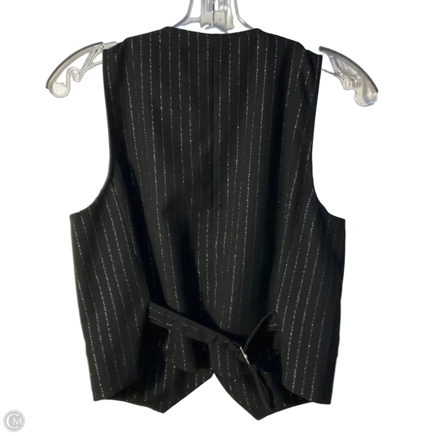 Vest Other By Maeve In Striped Pattern, Size: S