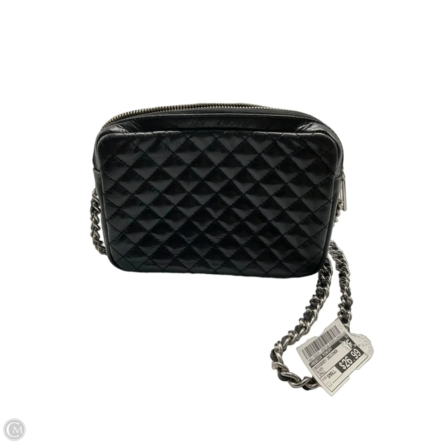 Crossbody Designer By Rebecca Minkoff, Size: Small