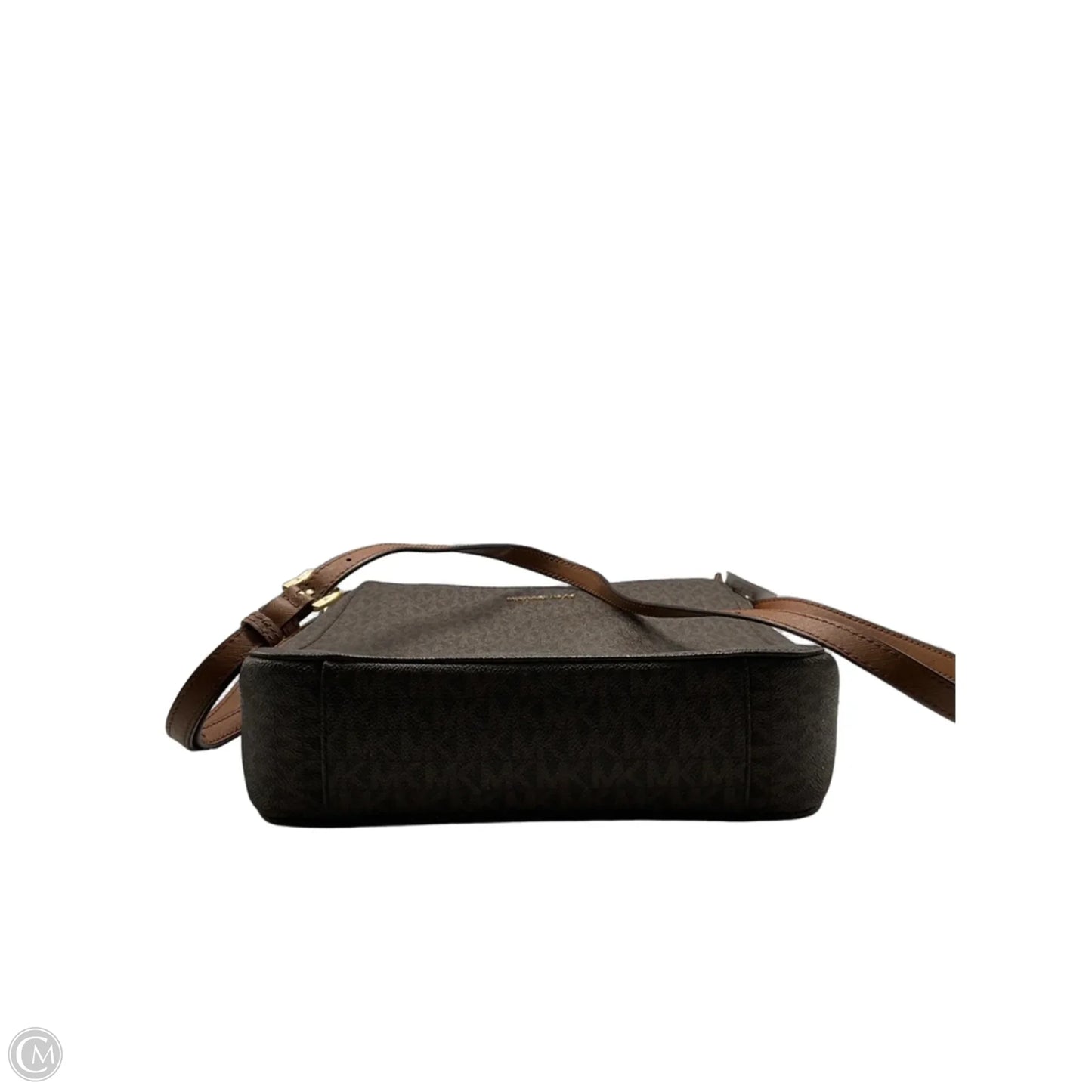 Crossbody Designer By Michael Kors, Size: Small