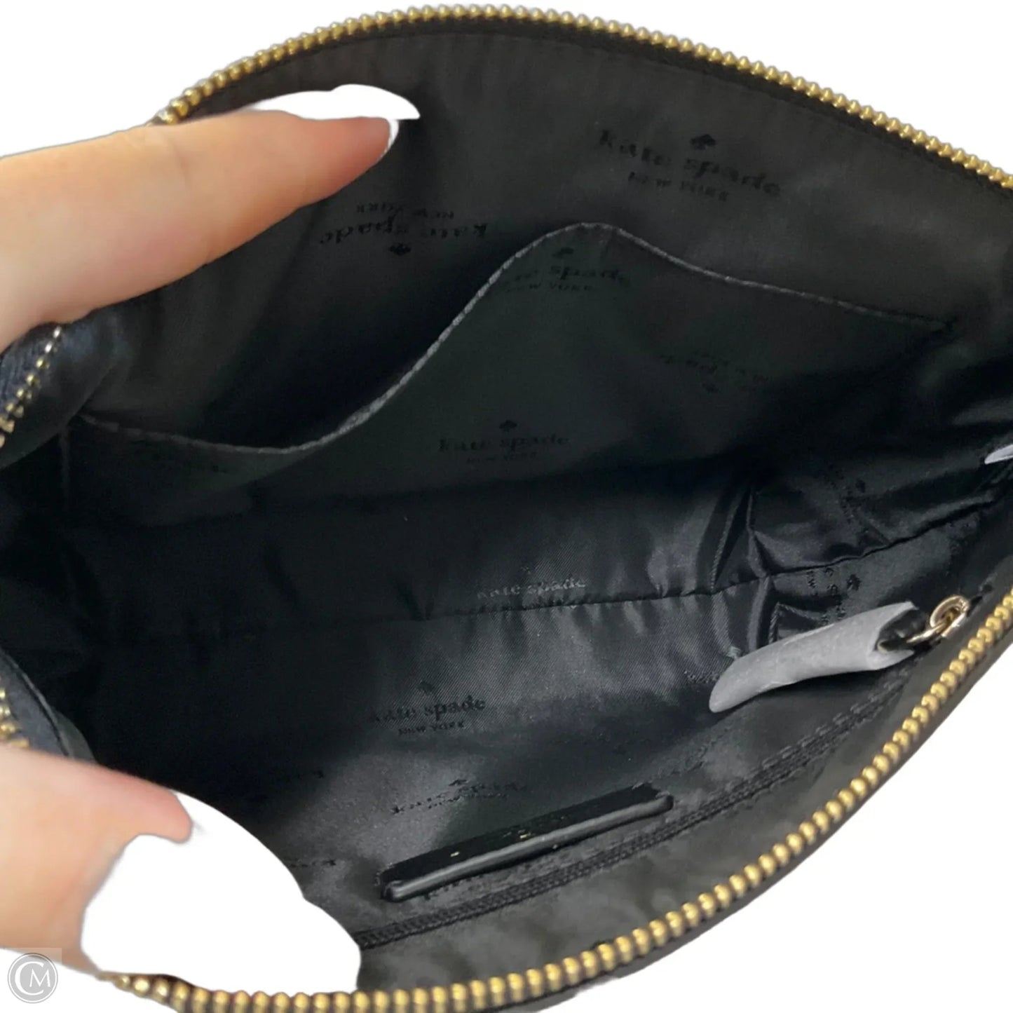 Handbag Designer By Kate Spade, Size: Small