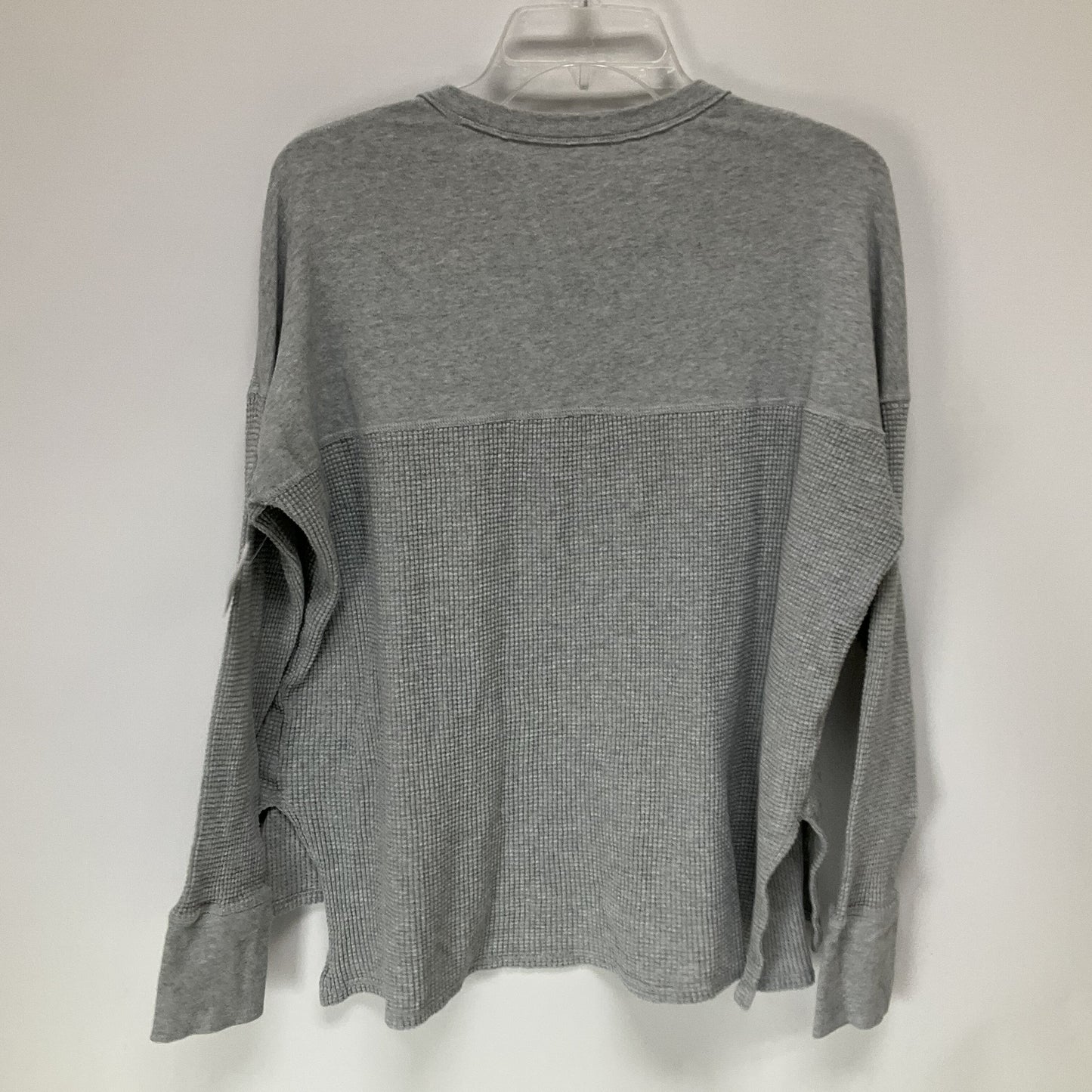 Top Long Sleeve By Aerie  Size: M