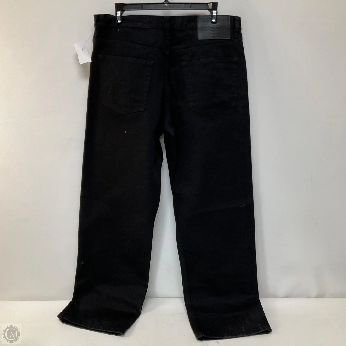 Pants Designer By Marc By Marc Jacobs In Black, Size: 12