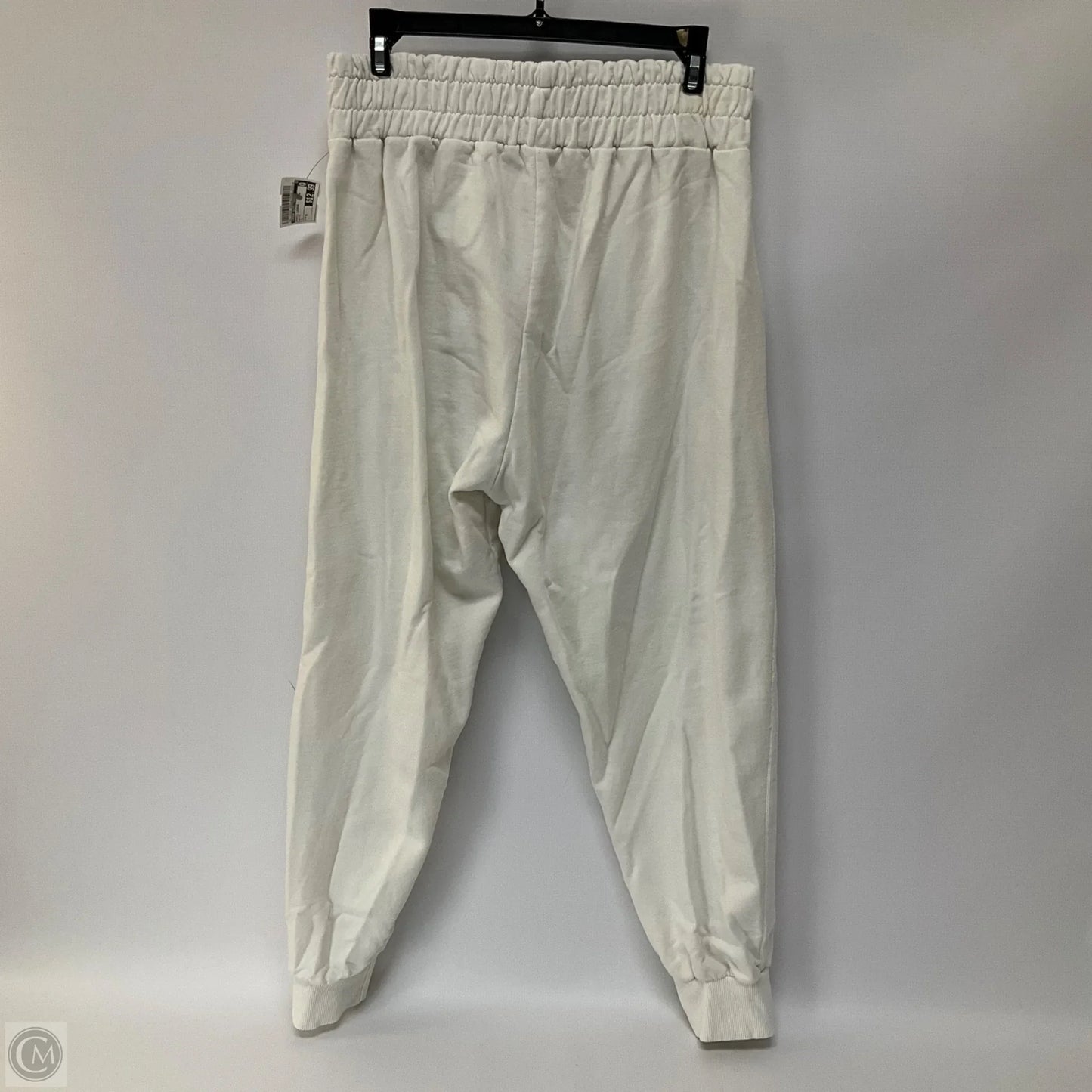 Pants Lounge By Urban Outfitters In White, Size: M