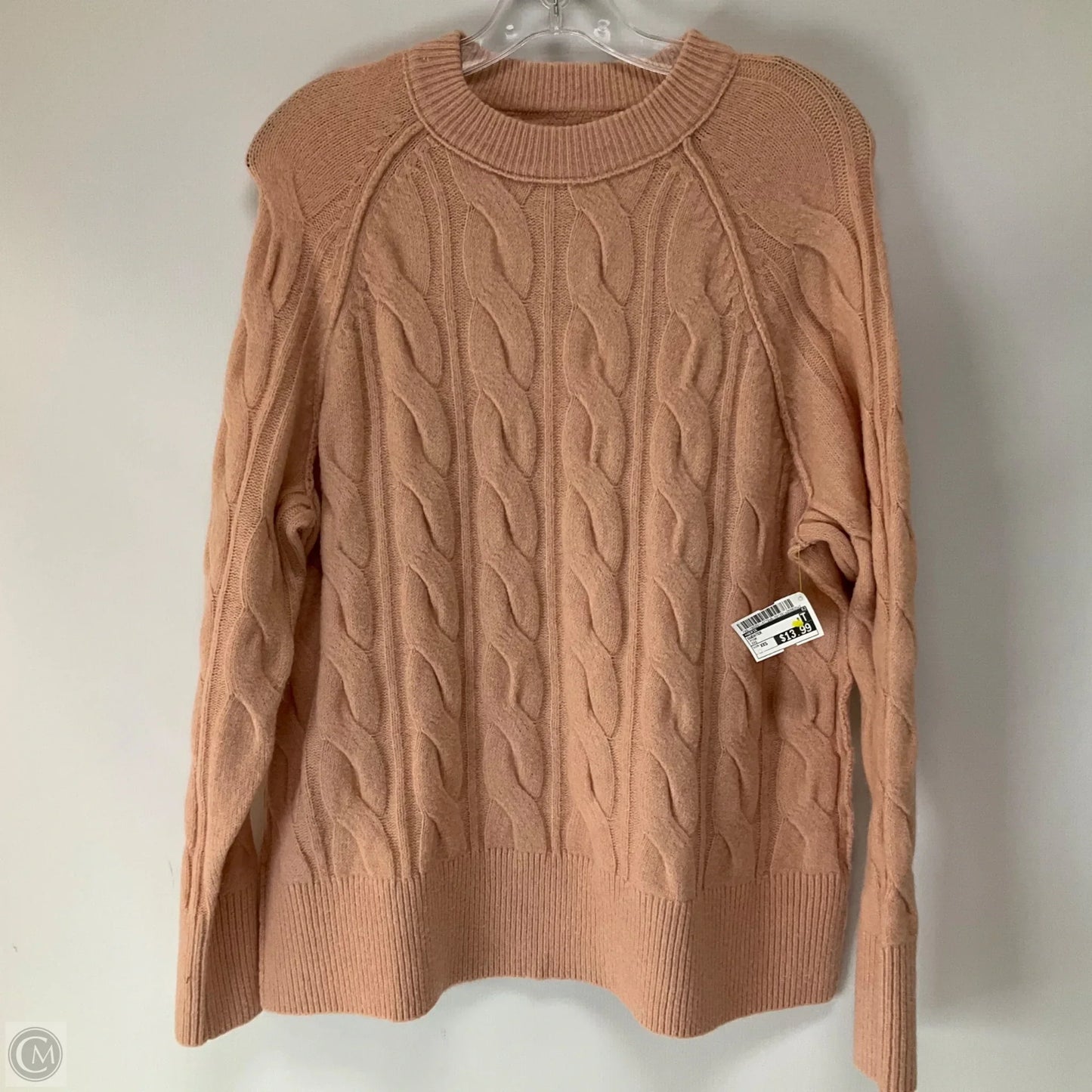 Sweater By Aerie In Pink, Size: Xxs