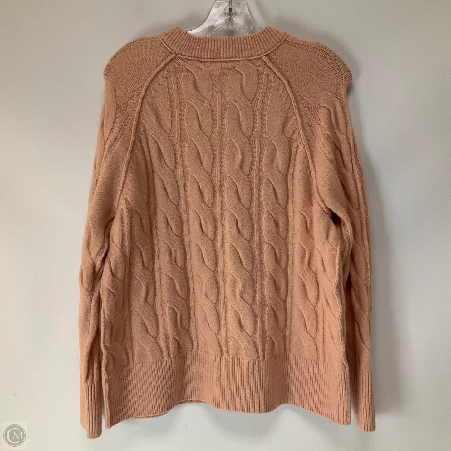 Sweater By Aerie In Pink, Size: Xxs