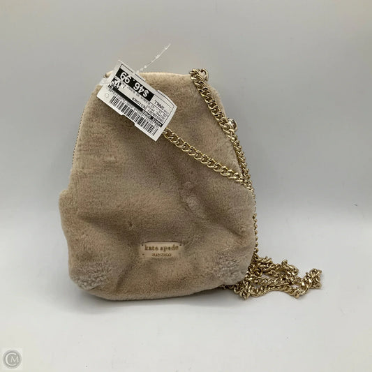 Crossbody Designer By Kate Spade, Size: Small