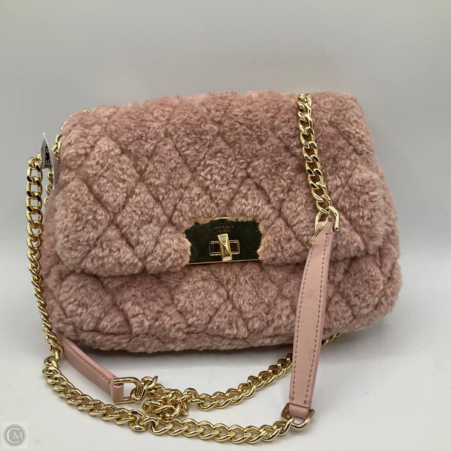 Handbag Designer By Kate Spade, Size: Medium