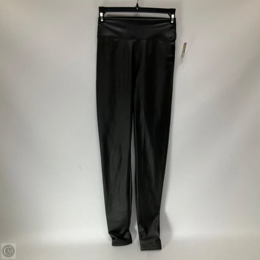 Pants Leggings By Aerie In Black, Size: S