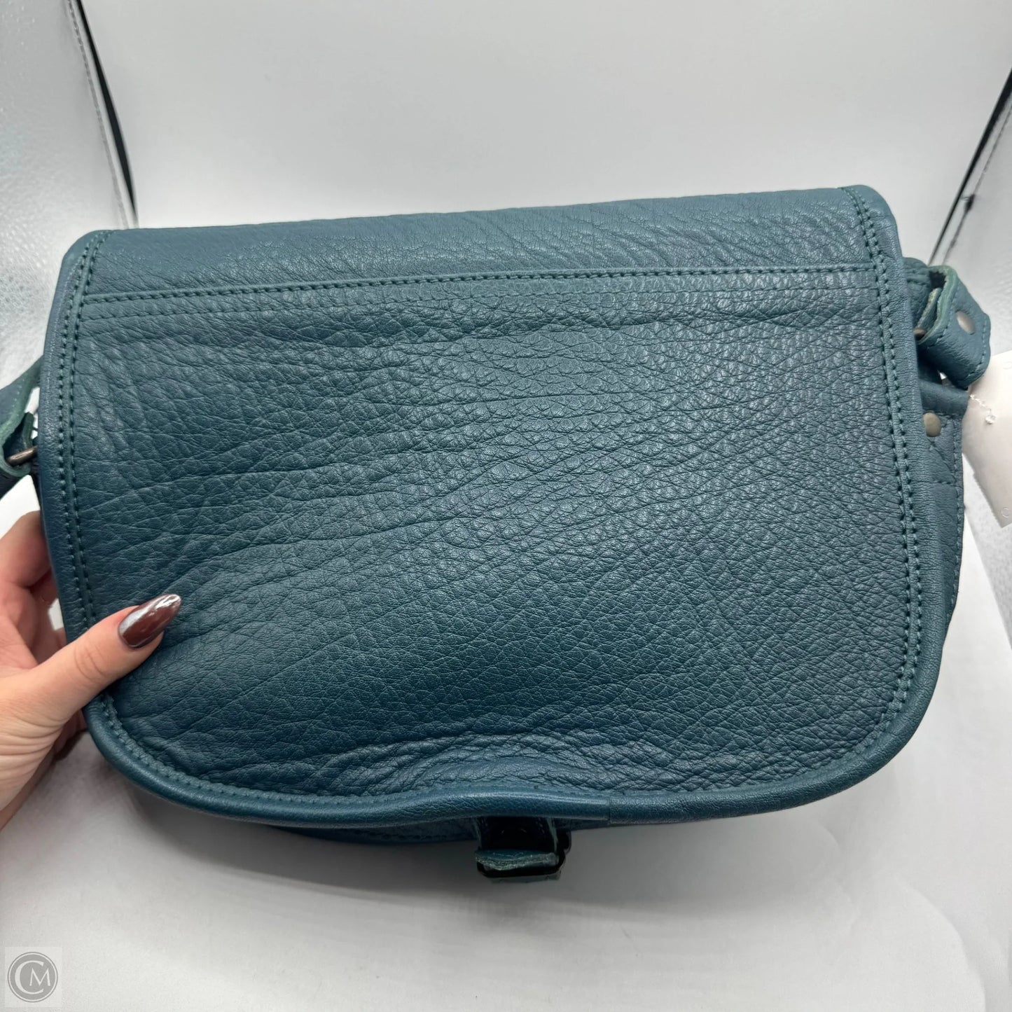 Crossbody By Cmb, Size: Medium