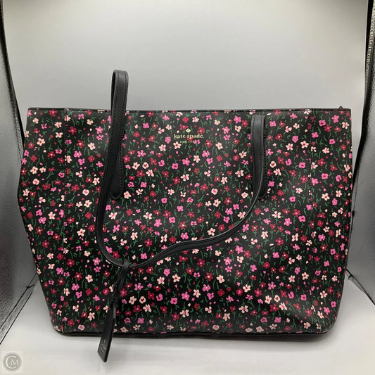 Handbag Designer By Kate Spade, Size: Large
