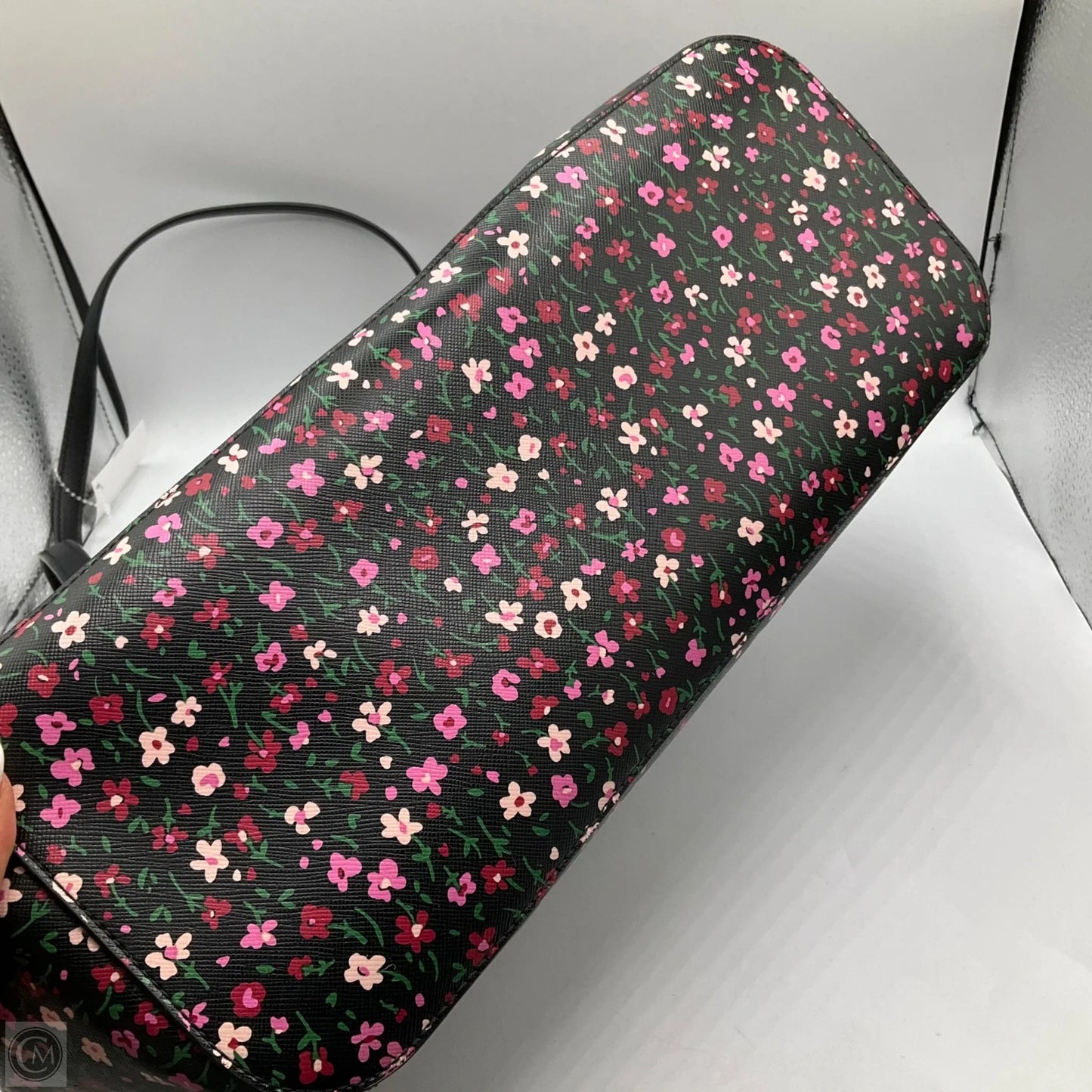 Handbag Designer By Kate Spade, Size: Large