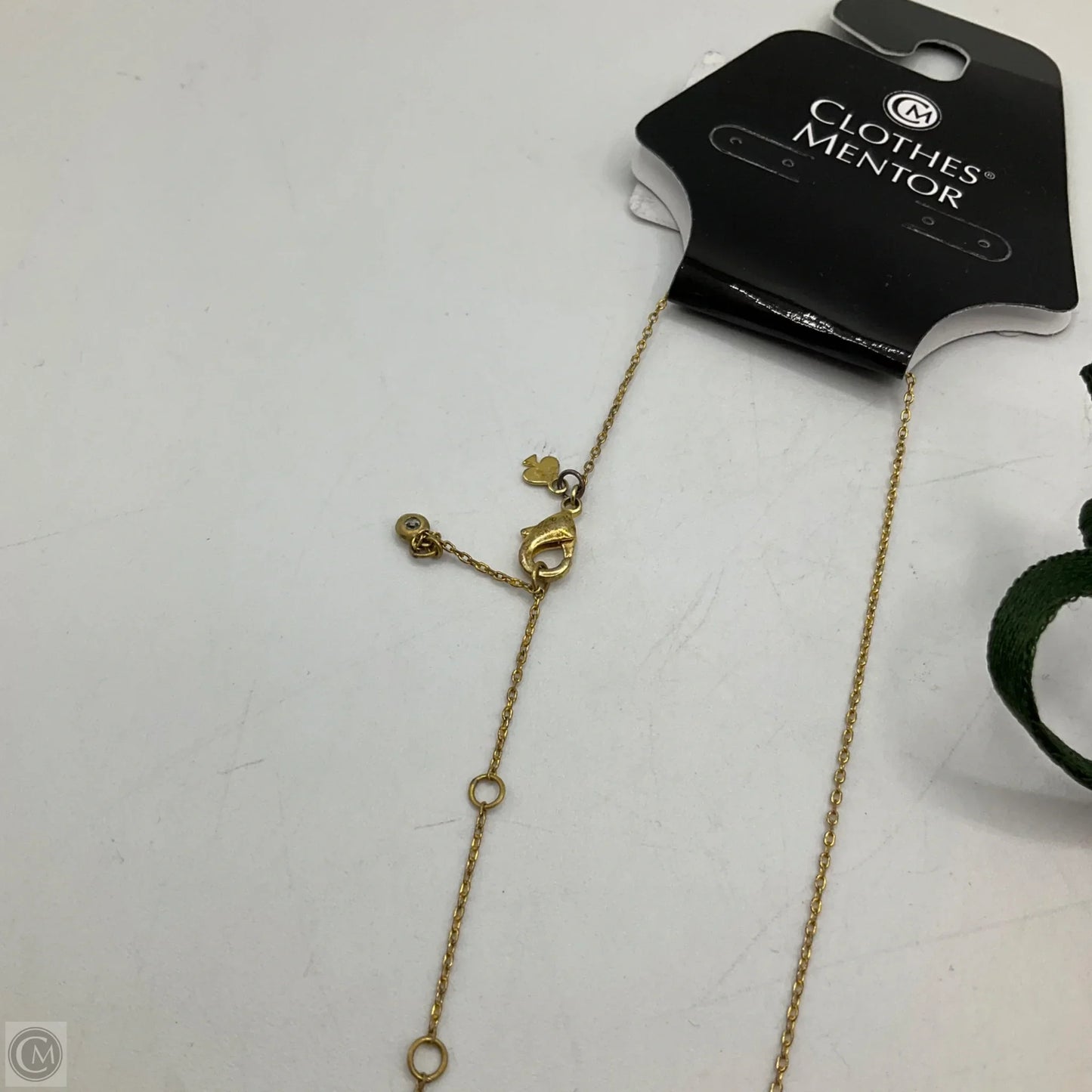 Necklace Designer By Kate Spade