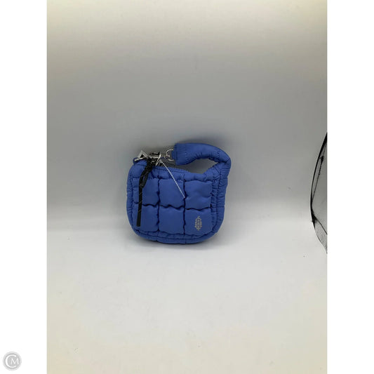 Wallet By Free People, Size: Small