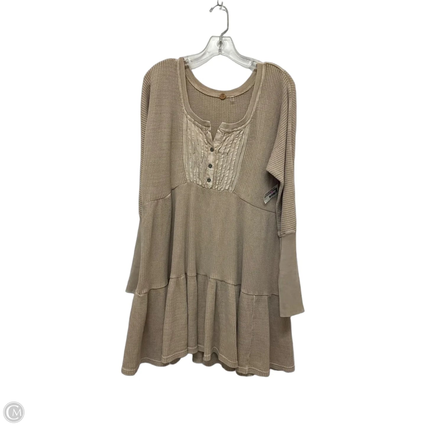 Dress Casual Short By Free People In Pink, Size: M