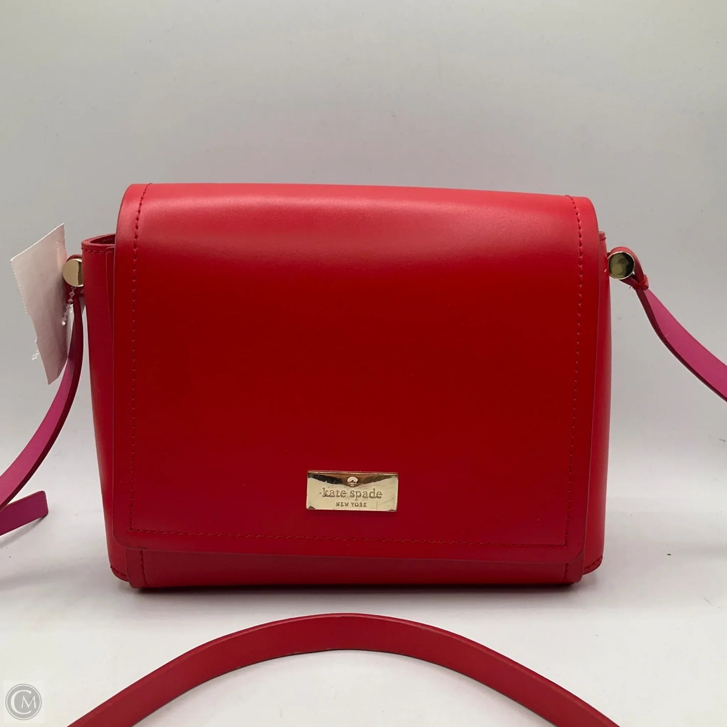 Crossbody Designer By Kate Spade, Size: Small