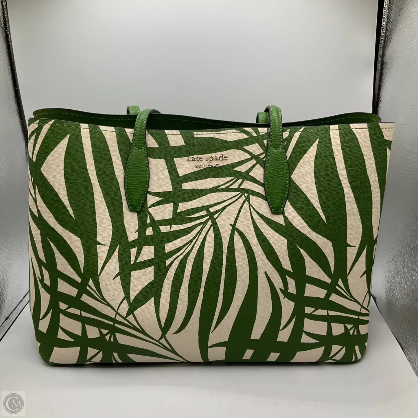 Handbag Designer By Kate Spade, Size: Large