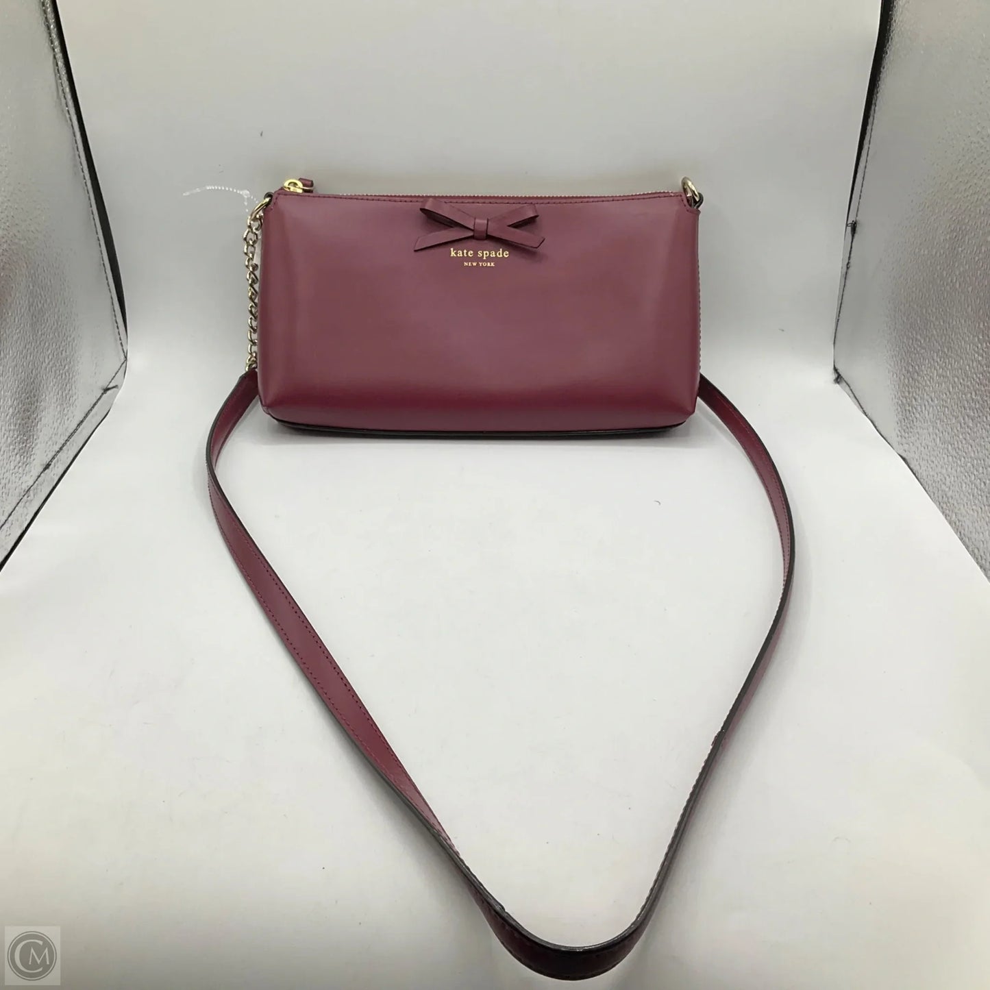 Crossbody Designer By Kate Spade, Size: Small