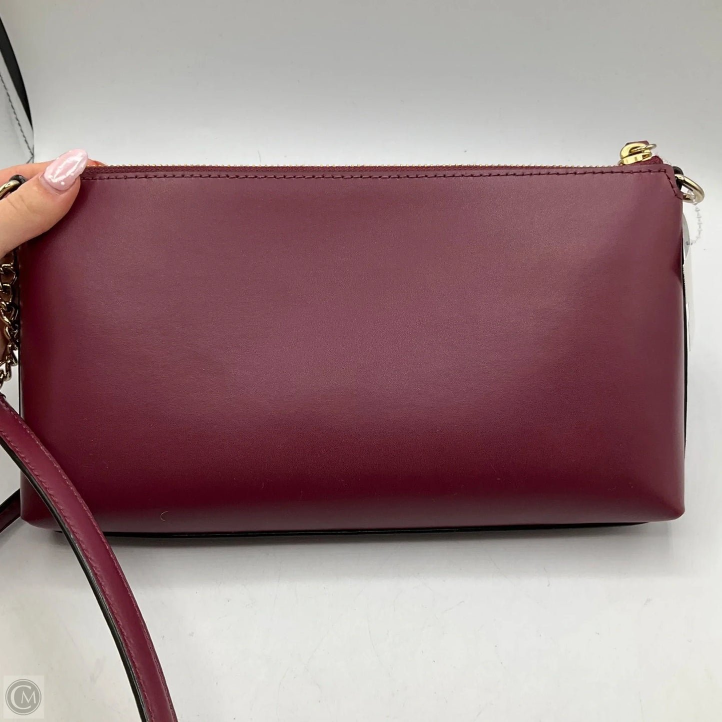 Crossbody Designer By Kate Spade, Size: Small
