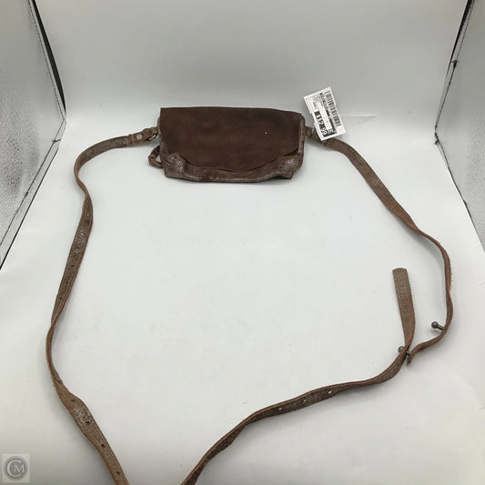 Crossbody By Free People, Size: Small