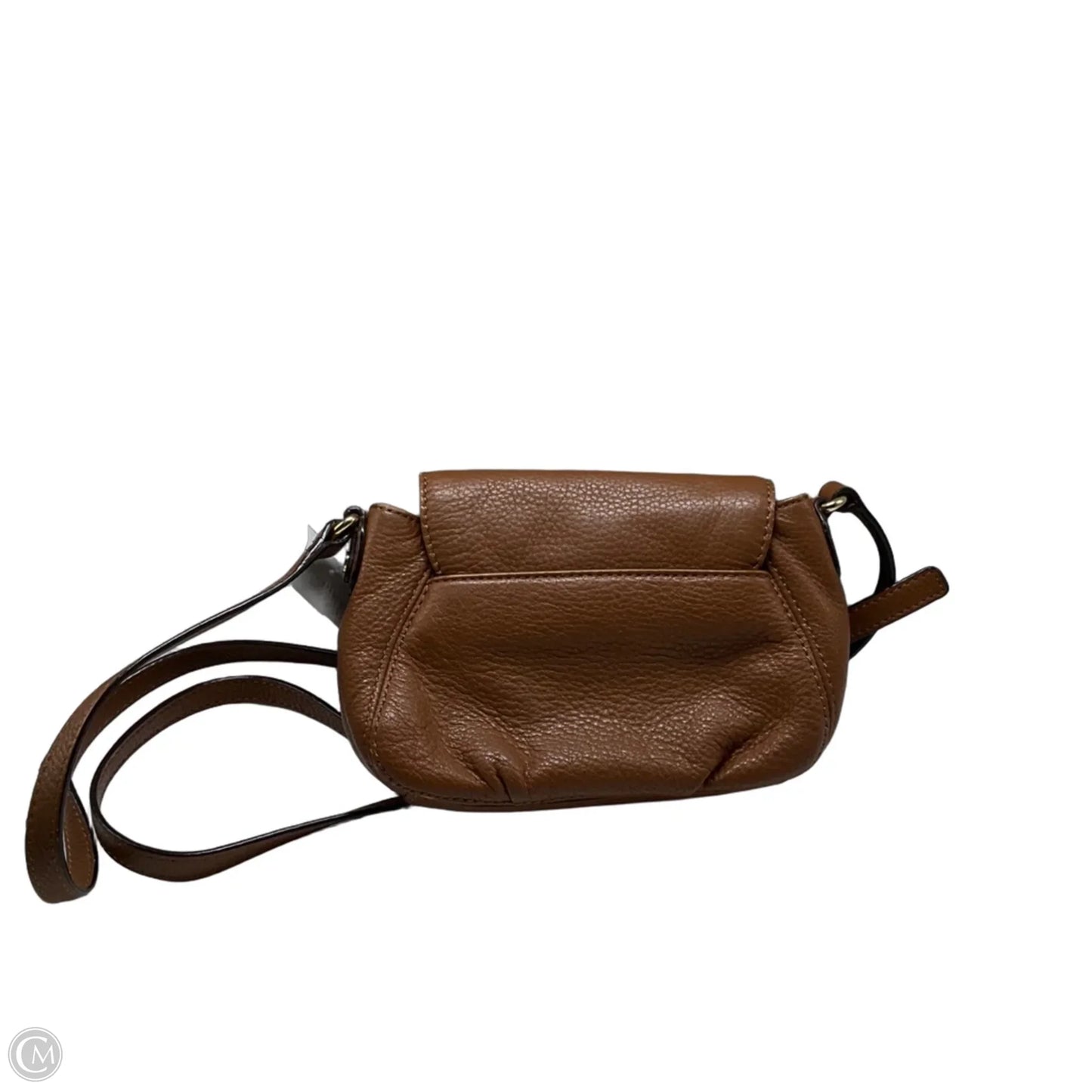 Crossbody Designer By Michael Kors, Size: Small