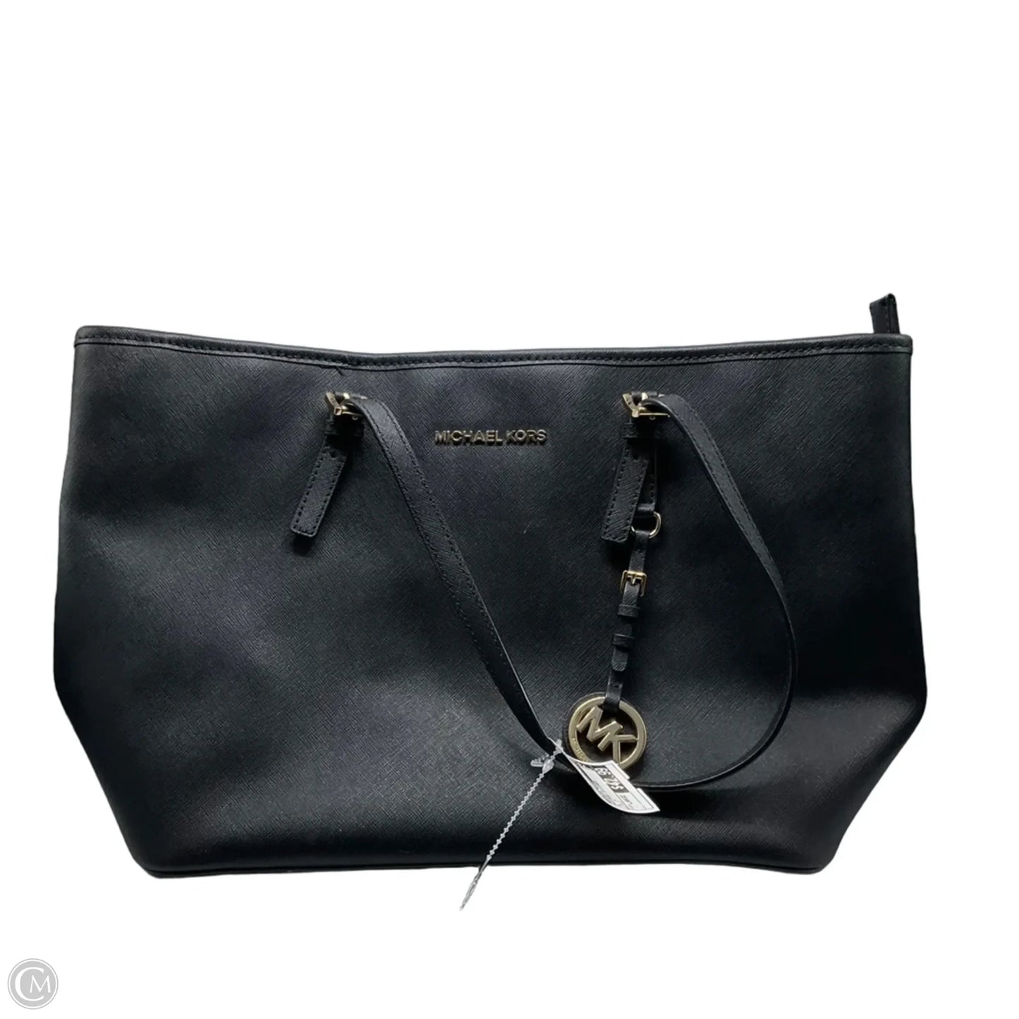 Handbag Designer By Michael Kors, Size: Large