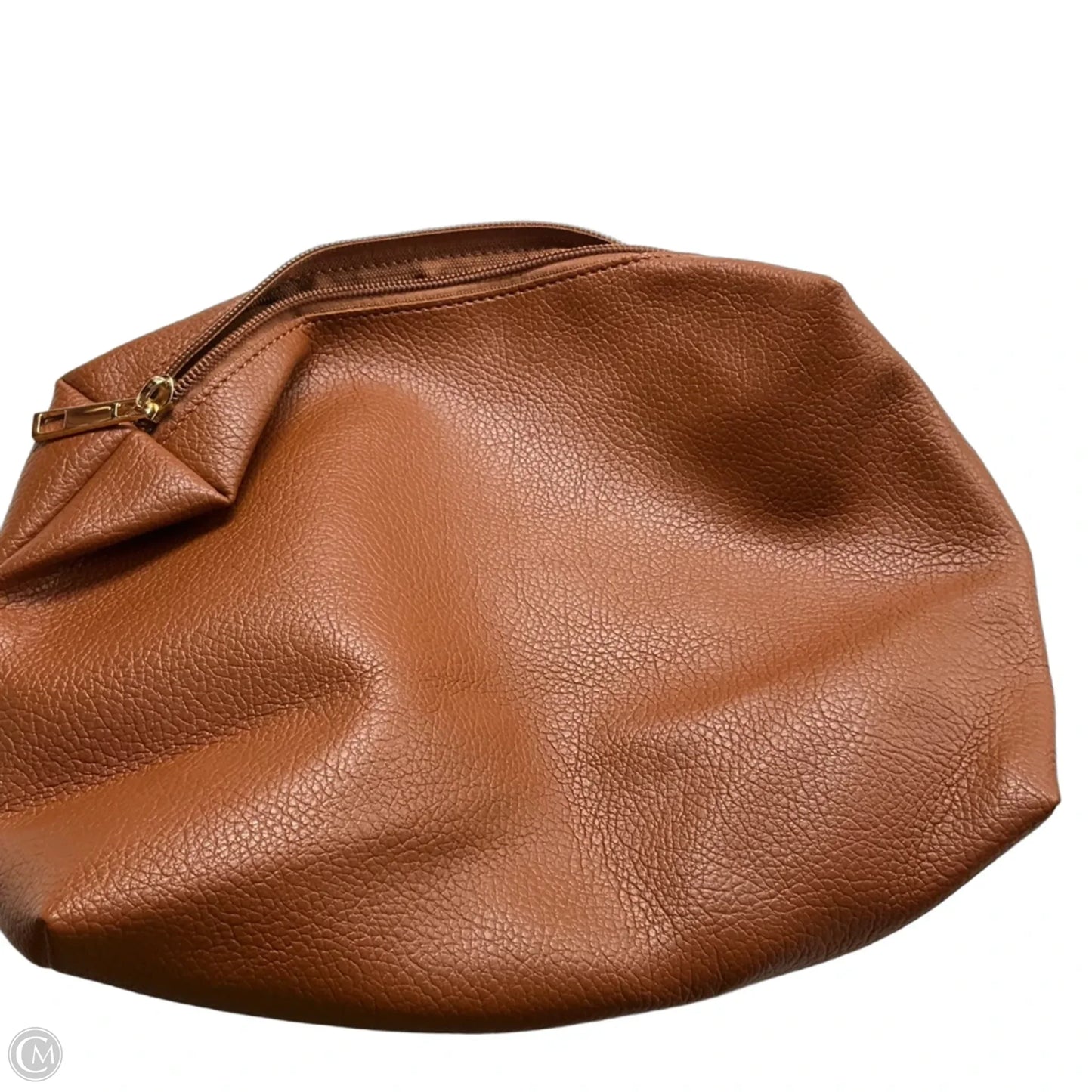 Handbag By Anthropologie, Size: Large
