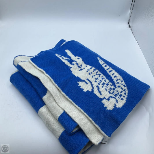 Scarf Long By Lacoste