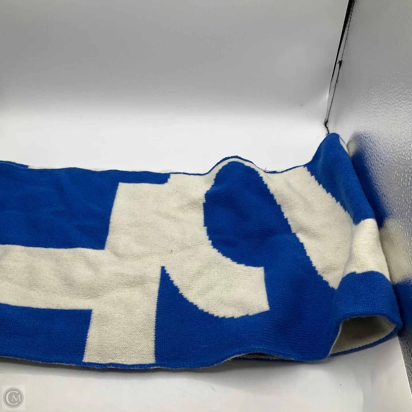 Scarf Long By Lacoste