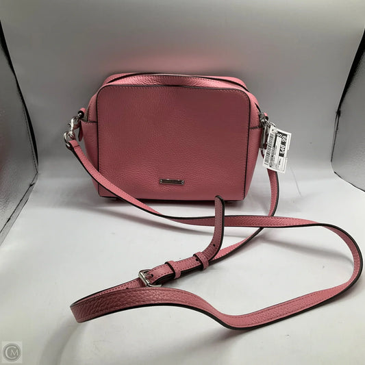 Crossbody Designer By Rebecca Minkoff, Size: Small