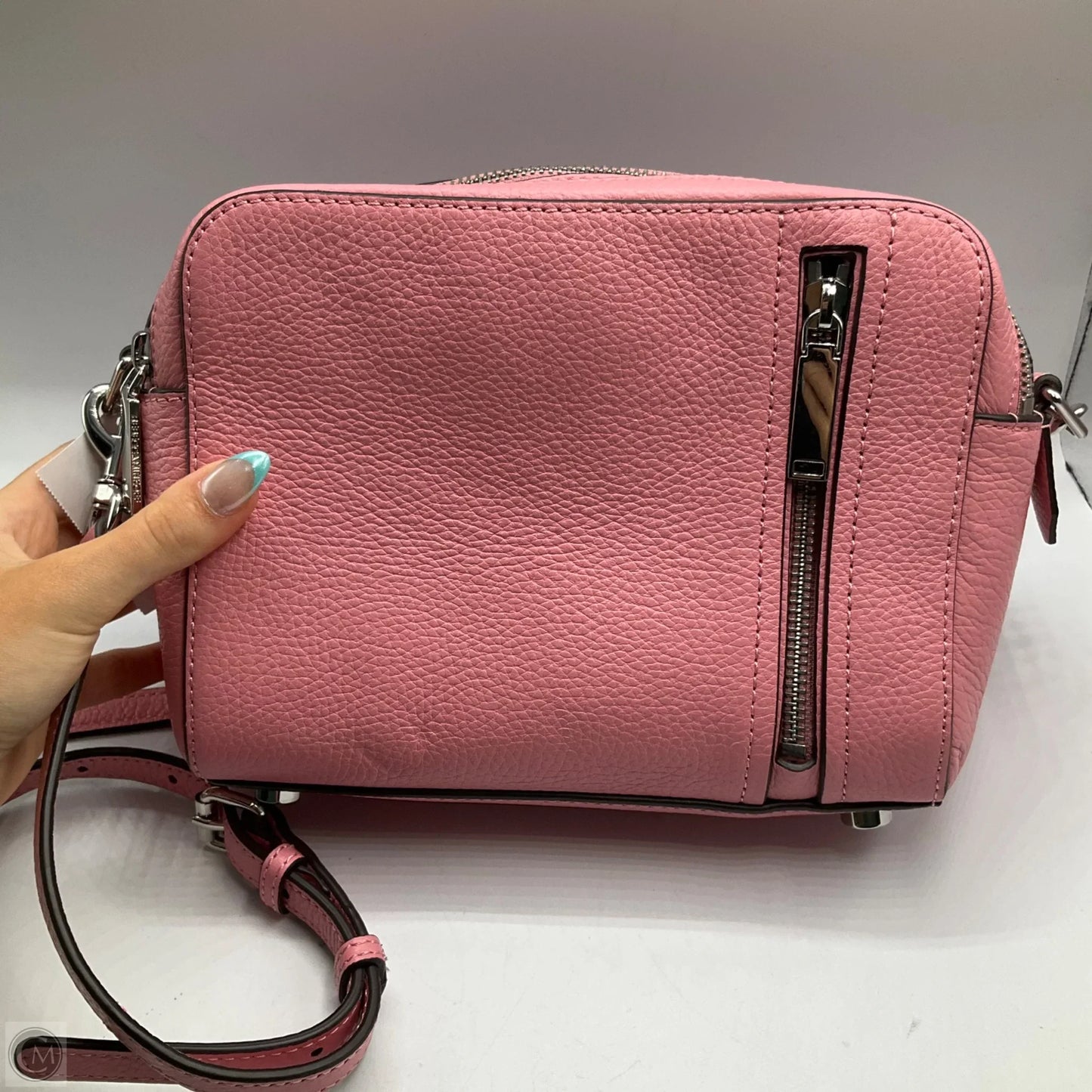 Crossbody Designer By Rebecca Minkoff, Size: Small