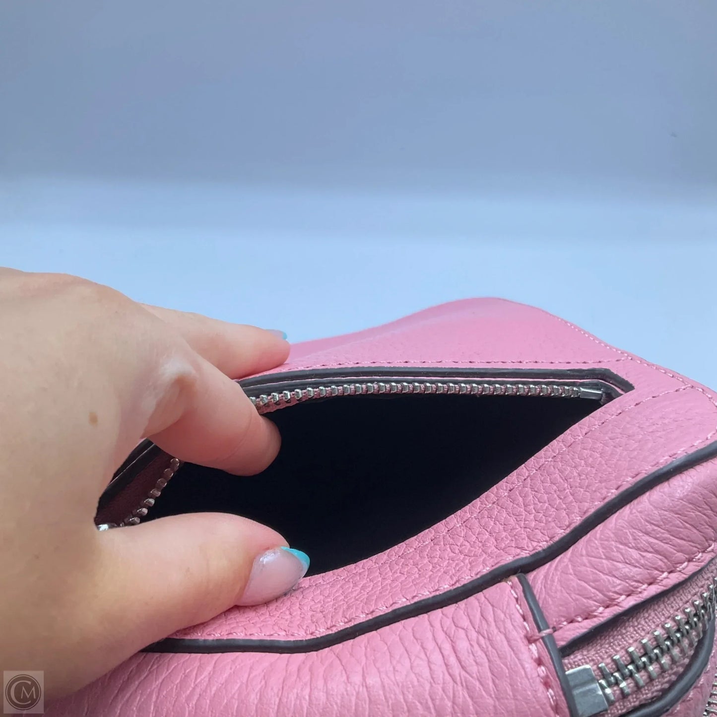 Crossbody Designer By Rebecca Minkoff, Size: Small