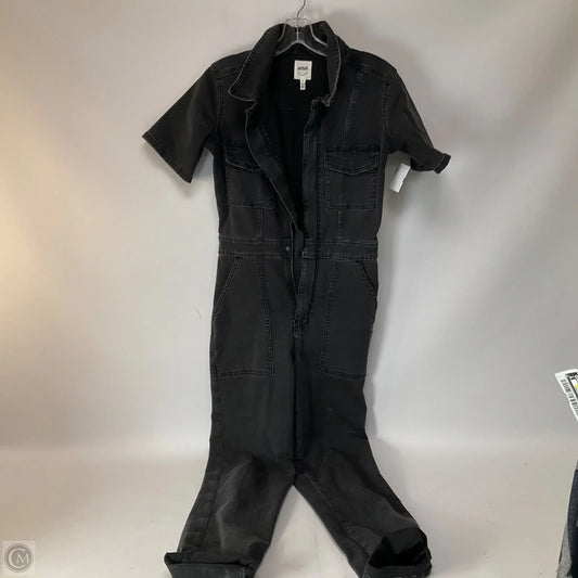 Jumpsuit By Aerie In Black, Size: S