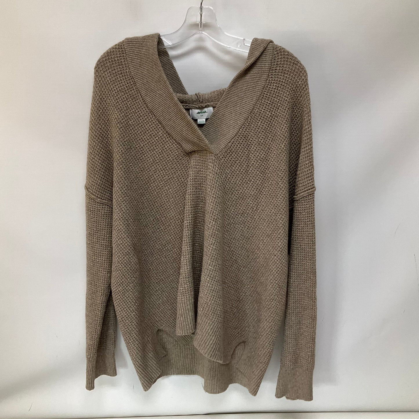 Sweater By Aerie In Beige, Size: S