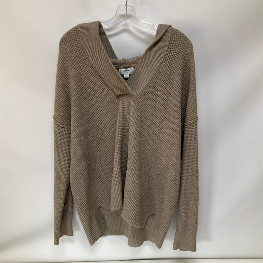 Sweater By Aerie In Beige, Size: S