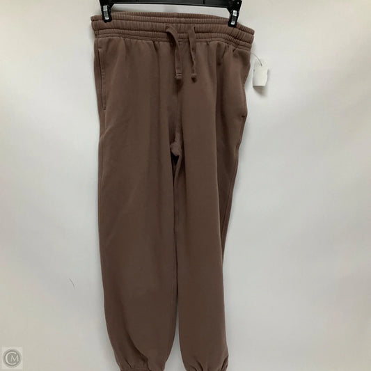 Athletic Pants By Clothes Mentor In Purple, Size: Xs