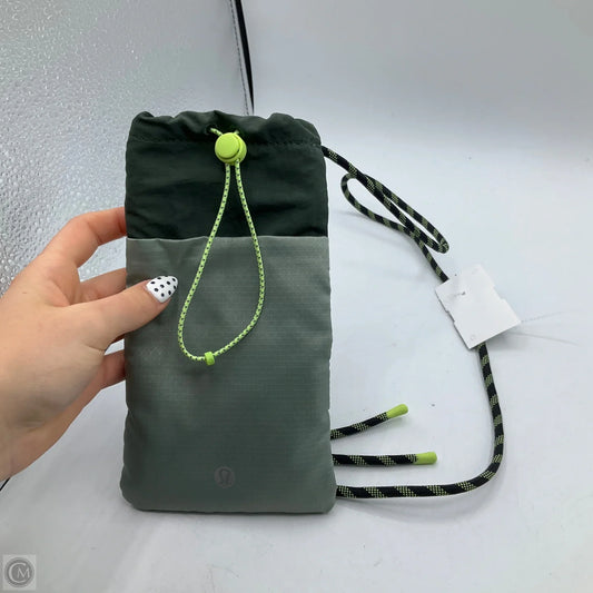Crossbody By Lululemon, Size: Small