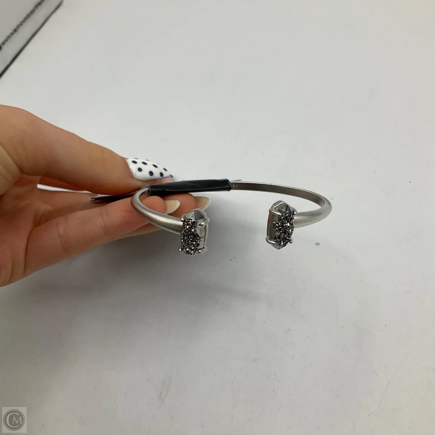 Bracelet Cuff By Kendra Scott