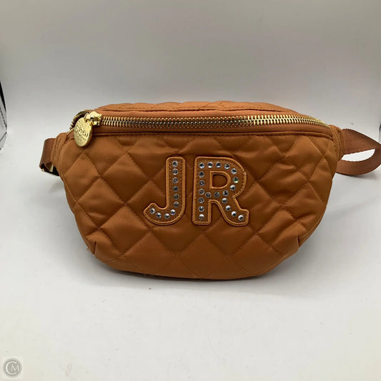 Belt Bag By Cmc, Size: Small