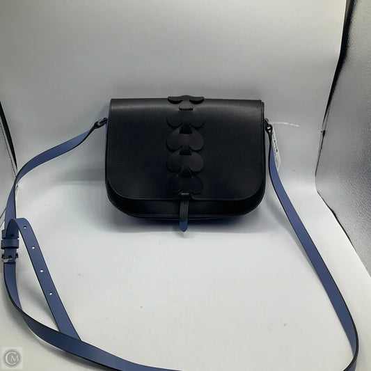 Crossbody Designer By Kate Spade, Size: Medium