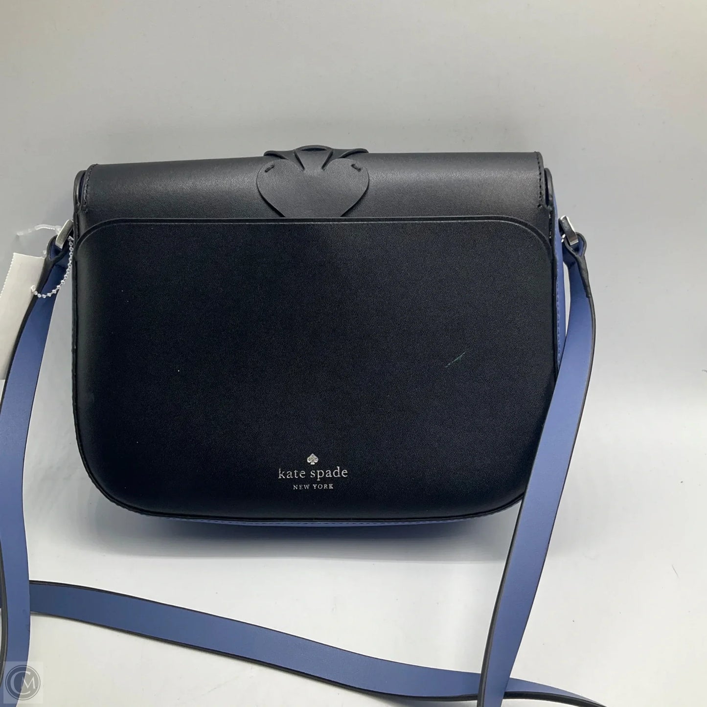 Crossbody Designer By Kate Spade, Size: Medium