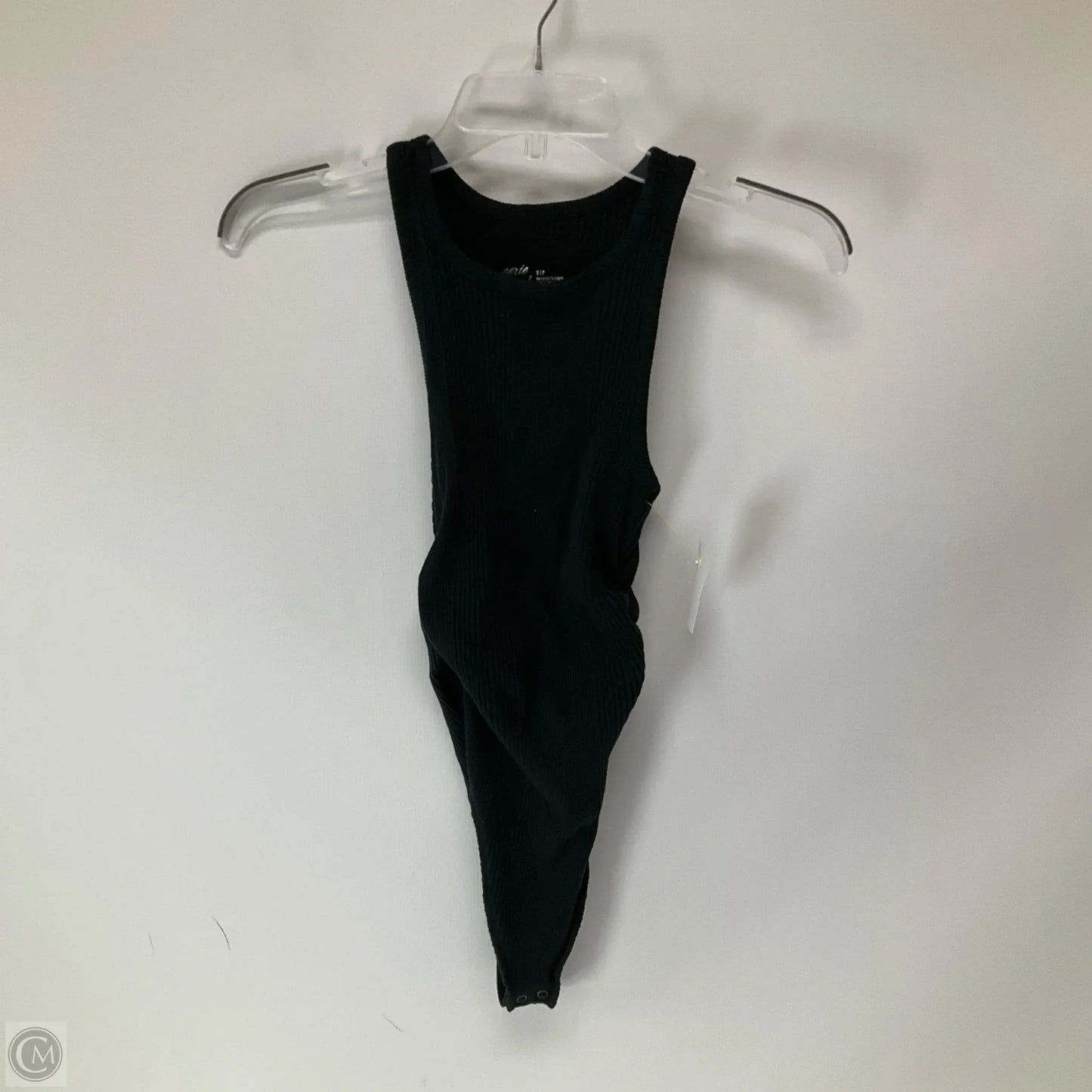 Tank Top By Aerie In Black, Size: S