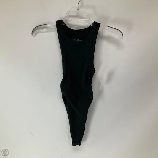 Tank Top By Aerie In Black, Size: S